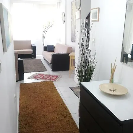 Marina Apartment *