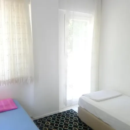 Marina Apartment Çeşme