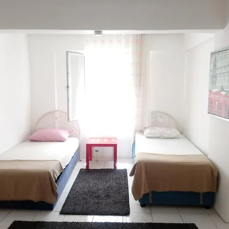 아파트 Marina Çeşme